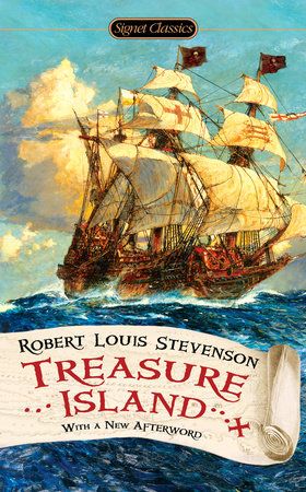 Treasure Island