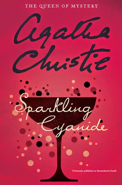 Sparkling Cyanide