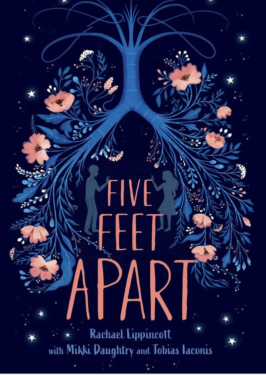 Five Feet Apart