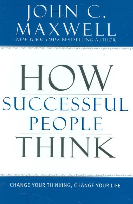 How Successful People Think