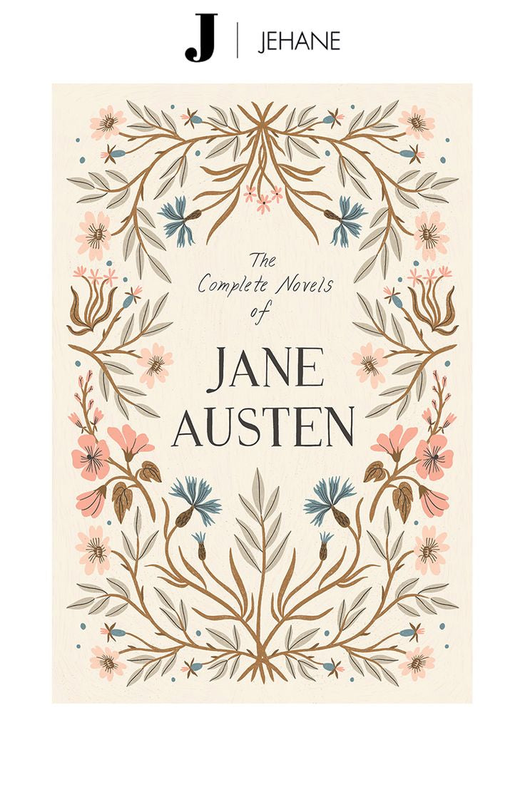 The Complete Novels of Jane Austen