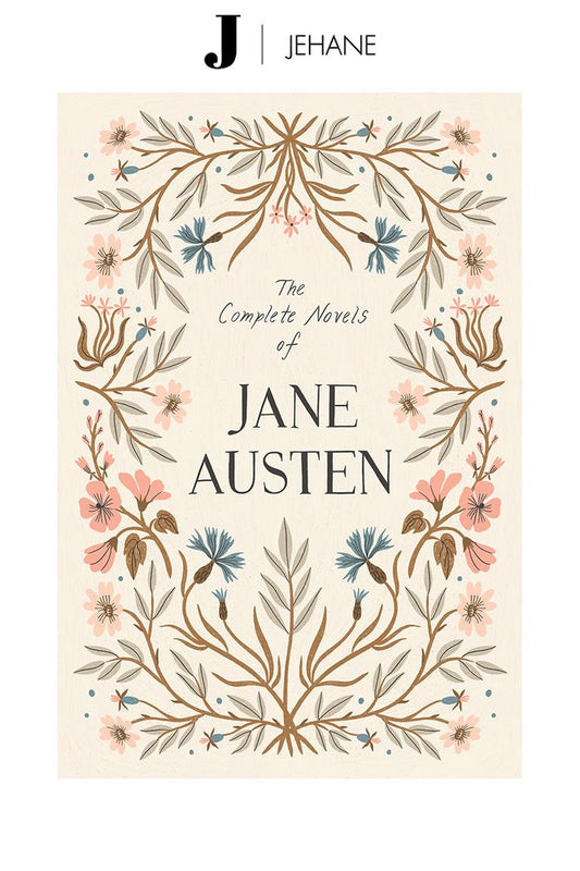 The Complete Novels of Jane Austen