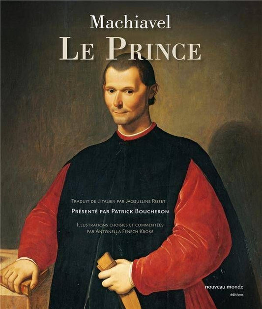 Le Prince de Machiavel