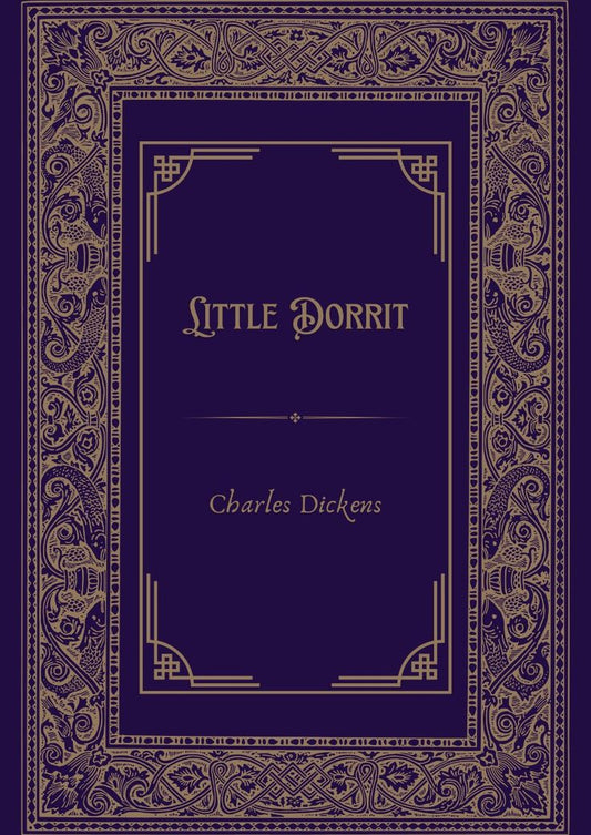 Little Dorrit