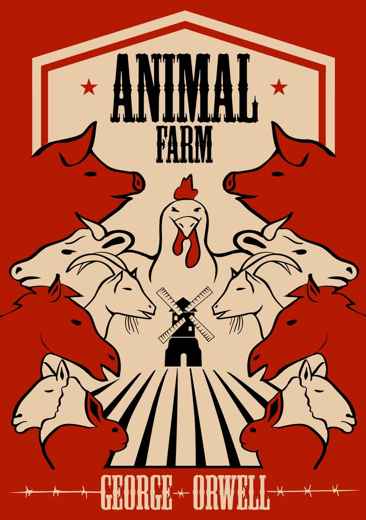 Animal farm