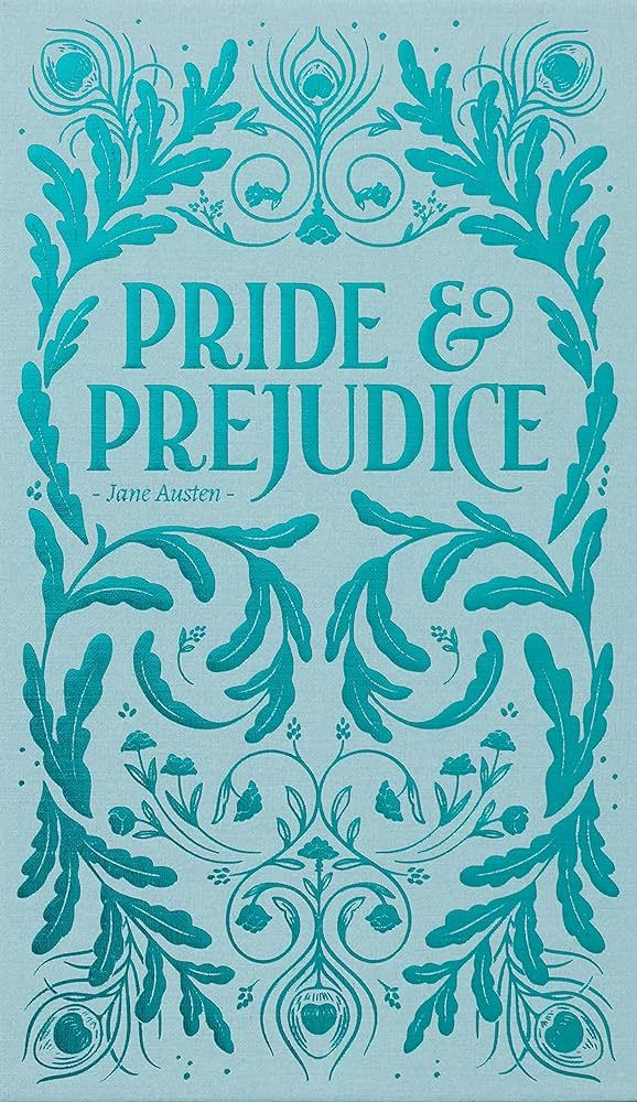 Pride & Prejudice