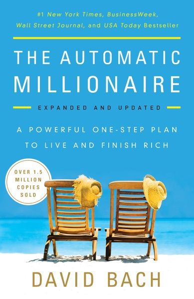 The automatic millionaire