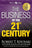 THE BUSSINESS OF THE 21ST CENTURY