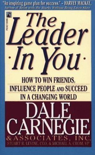 The Leader in You