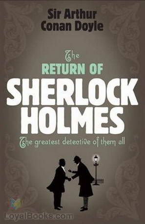 The Return of Sherlock Holmes