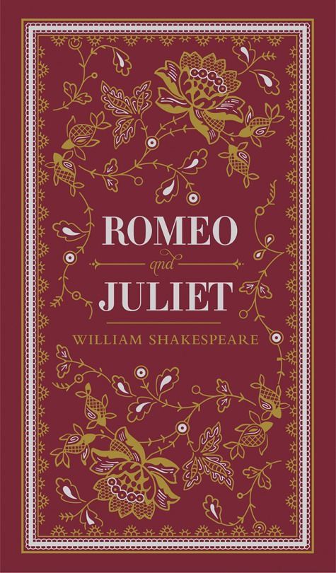 Romeo and Juliet