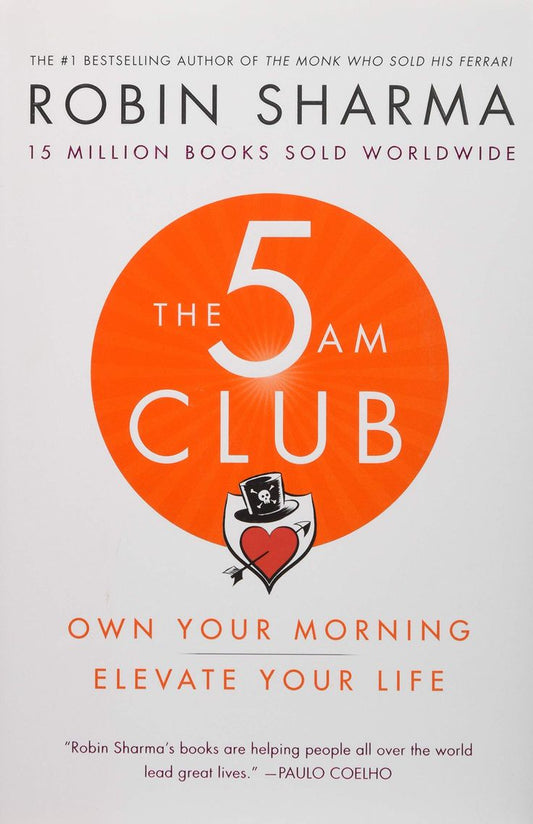 The 5AM Club